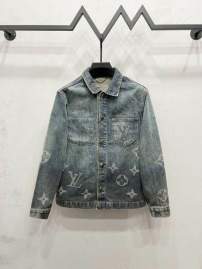Picture of LV Sweater Suits _SKULVsz46-52sz30-36mmtxM2010M201141248